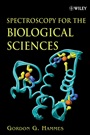 Spectroscopy for the Biological Sciences - ISBN 9780471713449