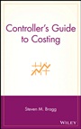 Controllers Guide to Costing - ISBN 9780471713944