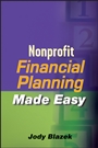 Nonprofit Financial Planning Made Easy - ISBN 9780471715276