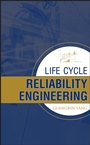 Life Cycle Reliability Engineering - ISBN 9780471715290