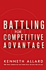 Battling for Competitive Advantage - ISBN 9780471715528