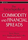 The Encyclopedia of Commodity and Financial Spreads - ISBN 9780471716006