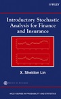 Introductory Stochastic Analysis for Finance and Insurance - ISBN 9780471716426