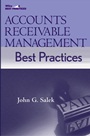 Accounts Receivable Management Best Practices - ISBN 9780471716549