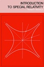 Introduction to Special Relativity - ISBN 9780471717256