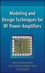 Modeling and Design Techniques for RF Power Amplifiers - ISBN 9780471717461