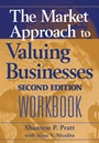 The Market Approach to Valuing Businesses Workbook - ISBN 9780471717546