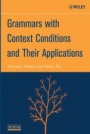 Grammars with Context Conditions and Their Applications - ISBN 9780471718314