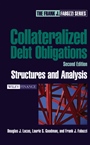 Collateralized Debt Obligations: Structures and Analysis - ISBN 9780471718871