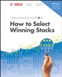 How to Select Winning Stocks - ISBN 9780471719588