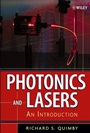 Photonics and Lasers: An Introduction - ISBN 9780471719748