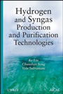 Hydrogen and Syngas Production and Purification Technologies - ISBN 9780471719755