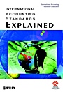 International Accounting Standards Explained - ISBN 9780471720379
