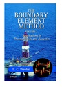 The Boundary Element Method, Volume 1: Applications in Thermo–Fluids and Acoustics - ISBN 9780471720393