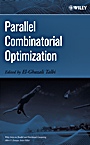 Parallel Combinatorial Optimization - ISBN 9780471721017