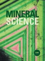 Manual of Mineral Science - ISBN 9780471721574