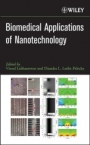 Biomedical Applications of Nanotechnology - ISBN 9780471722427