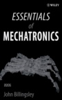 Essentials of Mechatronics - ISBN 9780471723417