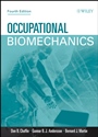 Occupational Biomechanics - ISBN 9780471723431