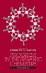 Progress in Inorganic Chemistry - ISBN 9780471723486