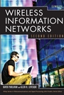 Wireless Information Networks - ISBN 9780471725428