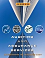 Auditing and Assurance Services: Understanding the Integrated Audit - ISBN 9780471726340
