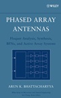 Phased Array Antennas: Floquet Analysis, Synthesis, BFNs and Active Array Systems - ISBN 9780471727576