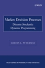 Markov Decision Processes: Discrete Stochastic Dynamic Programming - ISBN 9780471727828