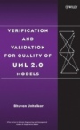 Verification and Validation for Quality of UML 2.0 Models - ISBN 9780471727835