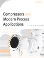 Compressors and Modern Process Applications - ISBN 9780471727927