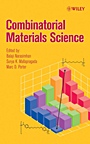 Combinatorial Materials Science - ISBN 9780471728337