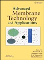 Advanced Membrane Technology and Applications - ISBN 9780471731672
