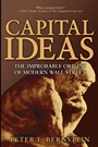 Capital Ideas: The Improbable Origins of Modern Wall Street - ISBN 9780471731740