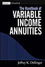 The Handbook of Variable Income Annuities - ISBN 9780471733829