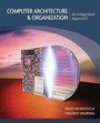Computer Architecture and Organization: An Integrated Approach - ISBN 9780471733881