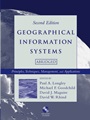 Geographical Information Systems: Principles, Techniques, Management and Applications - ISBN 9780471735458
