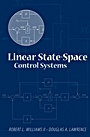 Linear State–Space Control Systems - ISBN 9780471735557