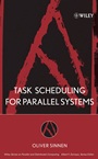 Task Scheduling for Parallel Systems - ISBN 9780471735762