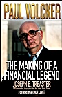 Paul Volcker: The Making of a Financial Legend - ISBN 9780471735861