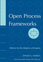 Open Process Frameworks: Patterns for the Adaptive e–Enterprise - ISBN 9780471736110