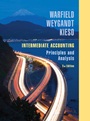 Intermediate Accounting: Principles and Analysis - ISBN 9780471737933