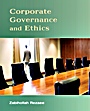 Corporate Governance and Ethics - ISBN 9780471738008