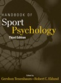 Handbook of Sport Psychology - ISBN 9780471738114