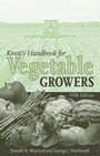 Knotts Handbook for Vegetable Growers - ISBN 9780471738282