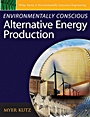 Environmentally Conscious Alternative Energy Production - ISBN 9780471739111