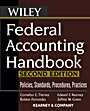 Federal Accounting Handbook: Policies, Standards, Procedures, Practices - ISBN 9780471739289