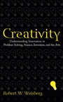 Creativity: Understanding Innovation in Problem Solving, Science, Invention, and the Arts - ISBN 9780471739999