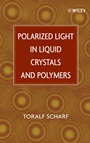 Polarized Light in Liquid Crystals and Polymers - ISBN 9780471740643