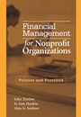 Financial Management for Nonprofit Organizations: Policies and Practices - ISBN 9780471741664