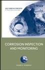 Corrosion Inspection and Monitoring - ISBN 9780471742487
